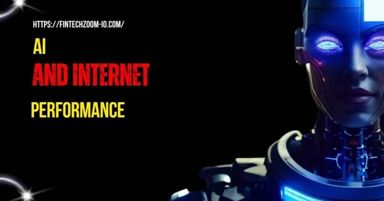 Boosting AI and Internet Performance