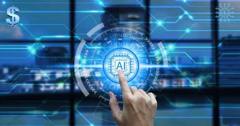 Generative Artificial Intelligence in Financial Services