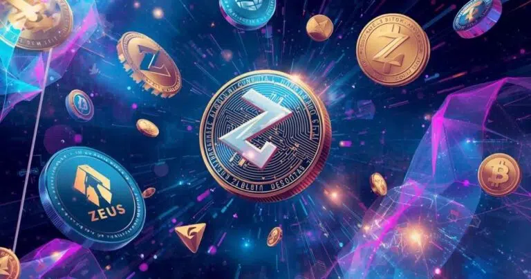 Crypto30x.com Zeus, Gemini, Altcoins & DeFi: Deep Dive into