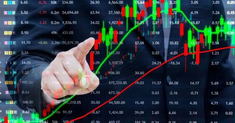 FintechZoom.com Forex Market