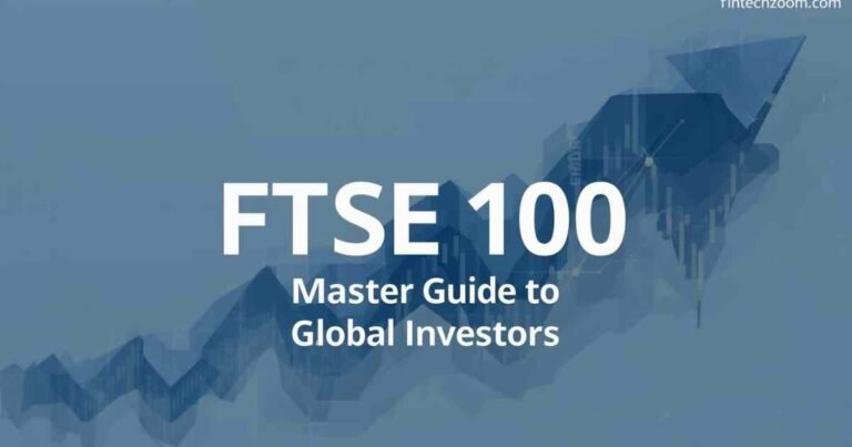 Fintechzoom.com FTSE 100