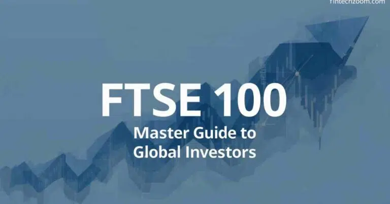 Fintechzoom.com FTSE 100