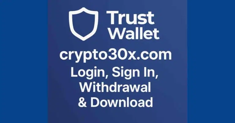 Crypto30x.com: Guide to Crypto News, Prices & Regulations