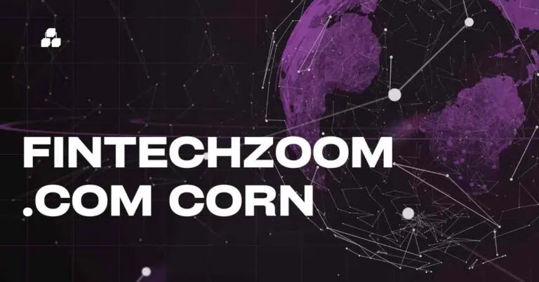 Fintechzoom.com Corn