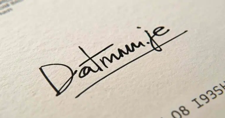 Datman.je on Bank Statement