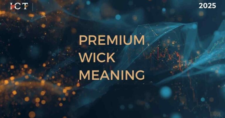 Premium Wick Meaning ICT