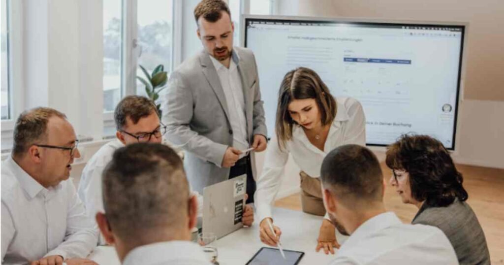 The Benefits of Using a Contest Management System for Organizing and Running Events