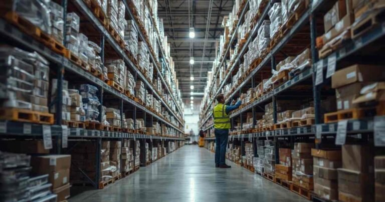 Costco Stocker Pay