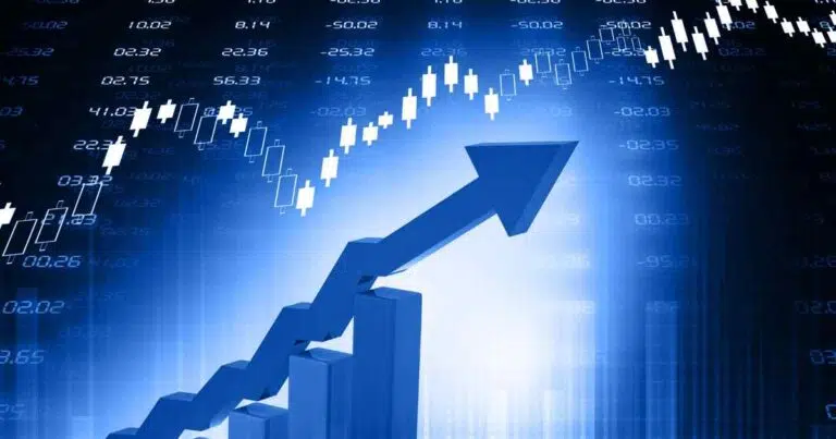 Fintechzoom.com Top Stock Gainers Today