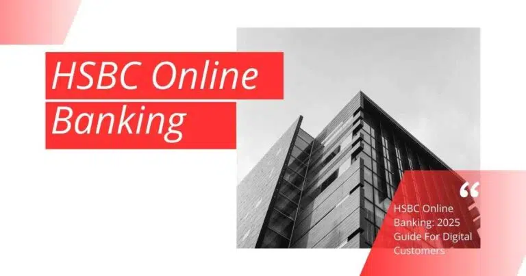 HSBC Online Banking