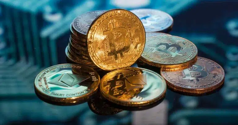 Fintechzoom.com Crypto Currency