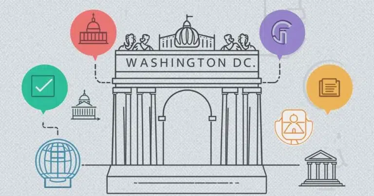 Washington DC Job Bank Login DCNetworks LoginIntro