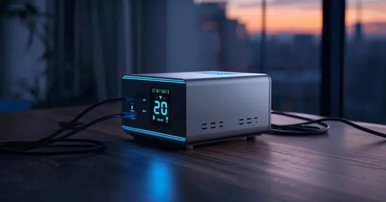 Small but Mighty: Compact Power Stations That Deliver Big Performance