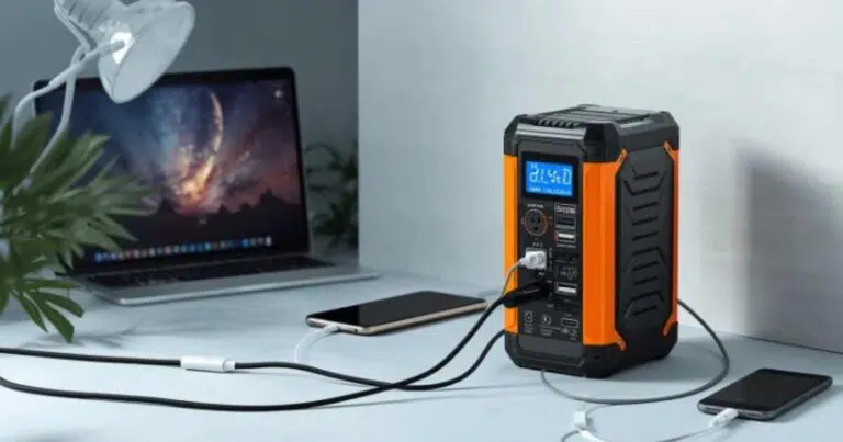 Portable Power Station: Why Every Home Should Have One