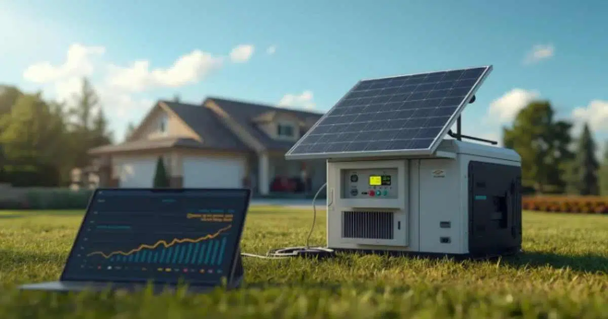 Emergency Backup Power