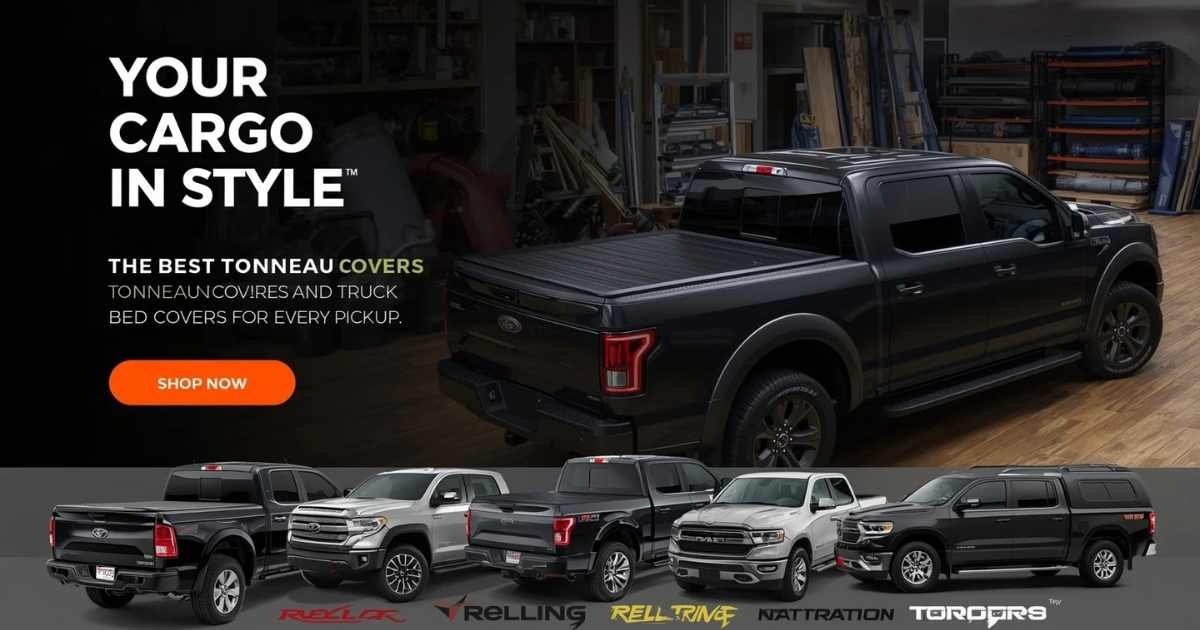 Protect Your Cargo in Style: