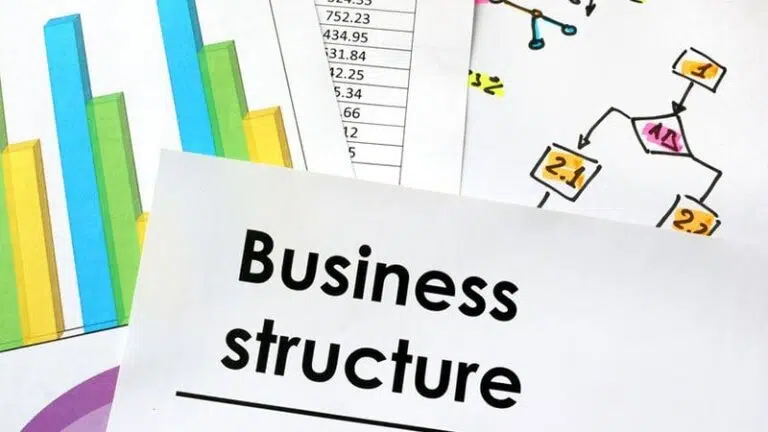 Why Choosing the Right Business Structure Matters for Fintech Entrepreneurs