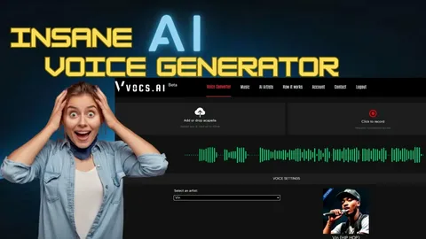 How Vocal AI is Empowering Independent Creators