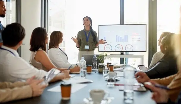 interactive whiteboard