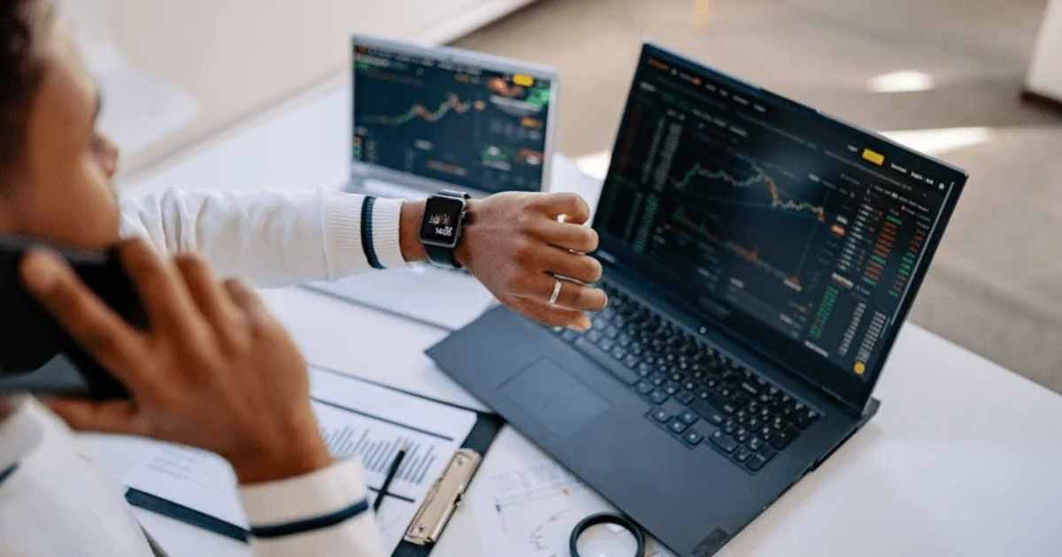 Why Your Financial Game Plan Needs a Back-Up Plan