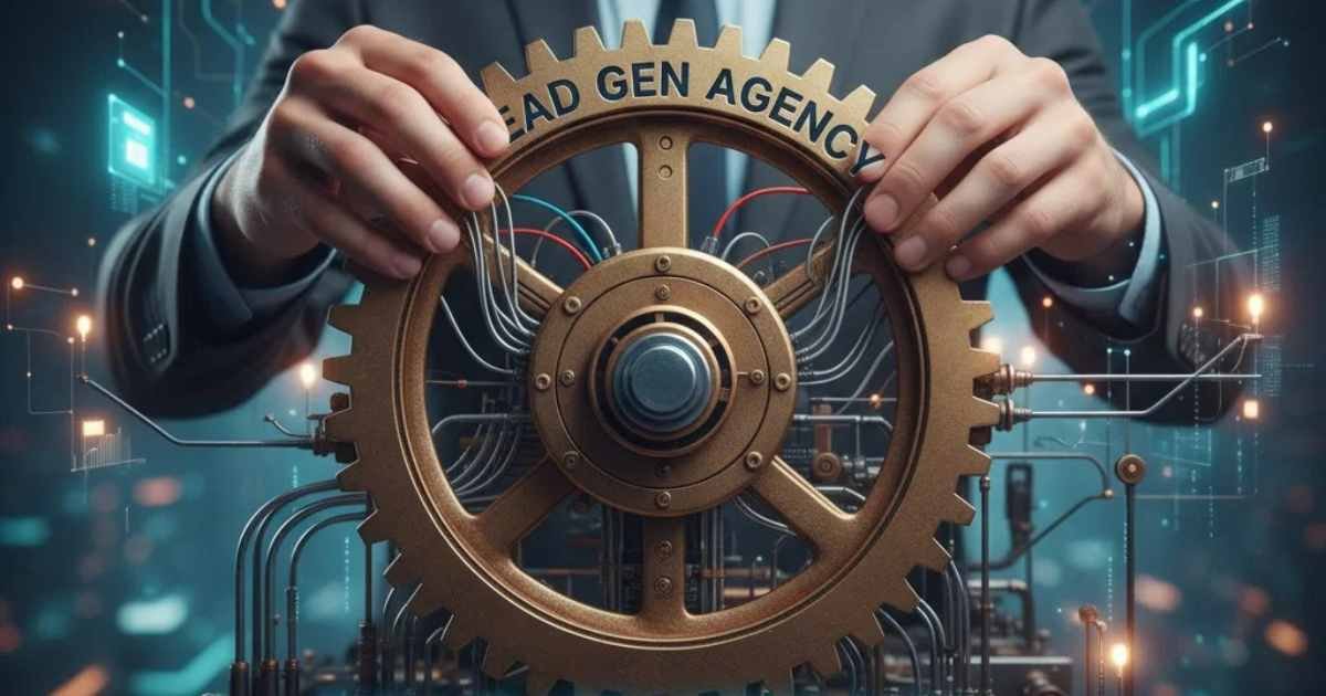 Behind Every Great Lead Gen Agency Is a Skilled Lead Generation Specialist