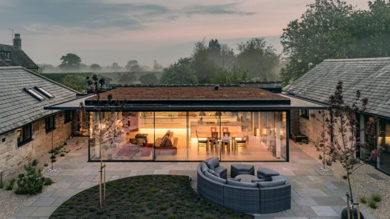 Planning a Barn Conversion? Here’s What You Need to Know