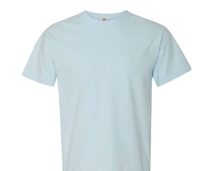 Wholesale Comfort Colors: Premium Pigment-Dyed Apparel for a Relaxed, Vintage Look