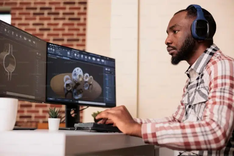 Animation Studios: Choosing the Right Partner for 2D, 3D, and Motion Graphics