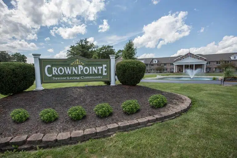 Crown Point