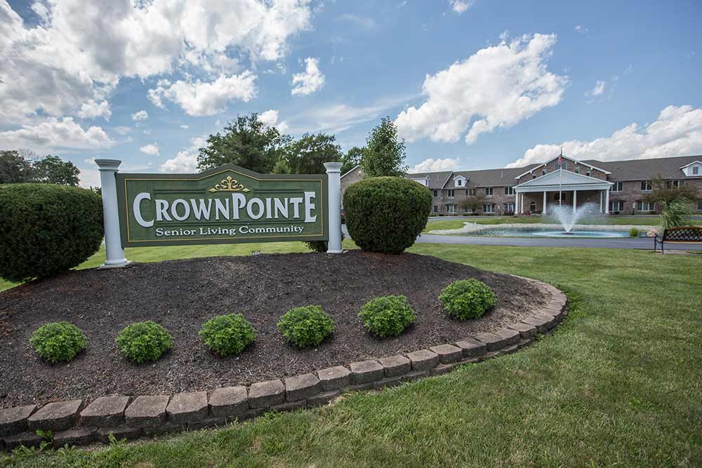Crown Point
