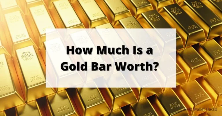 What's Your Gold Really Worth