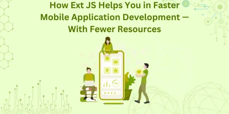 Mobile Application Development