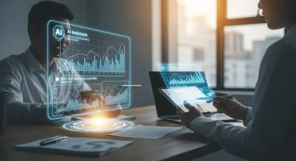 Investor Notes That Don’t Read Like a Bot: Humanize AI Market Summaries Within Compliance