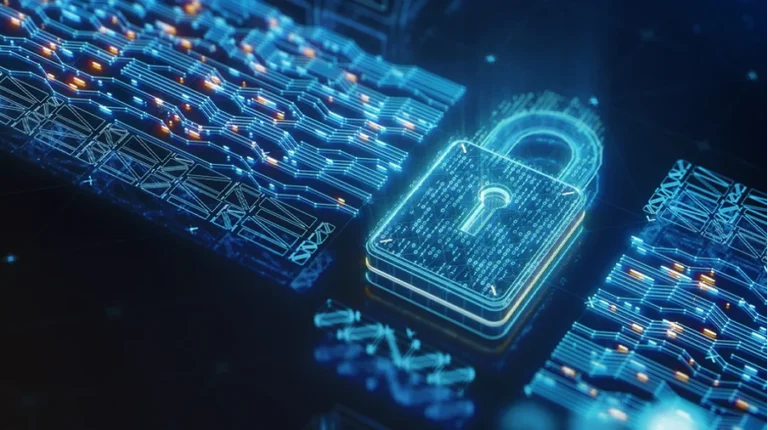 Safeguarding Your Digital Footprint in Finance & Trading Territories