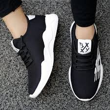 Men’s Sneakers: The Modern Essential for Everyday Life