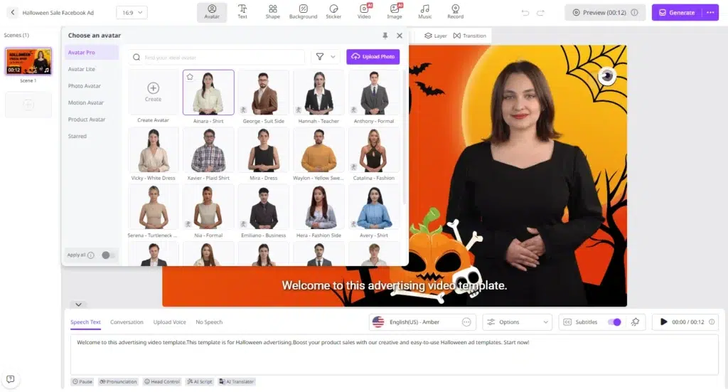 The Future of Product Demos: Interactive and Instant with Vidnoz AI