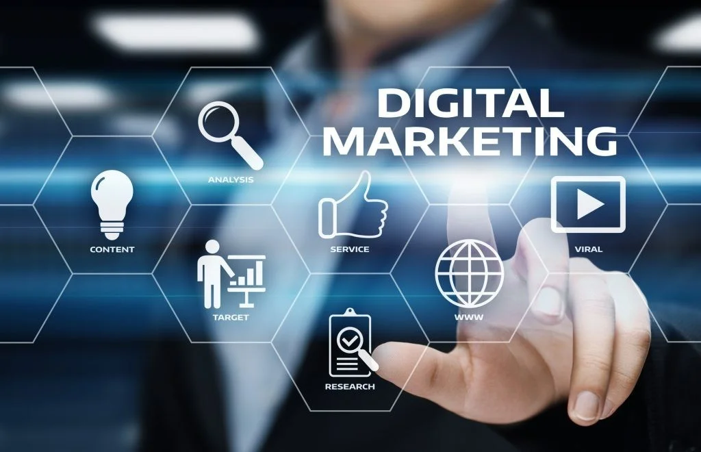 Future-Ready Digital Marketing Tips for Stronger Online Results