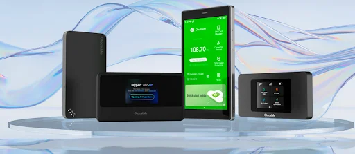 Portable Mobile WiFi Hotspot Guide: Dependable, Fast, and Small-scale Internet Solutions