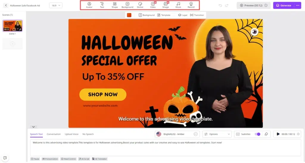 The Future of Product Demos: Interactive and Instant with Vidnoz AI