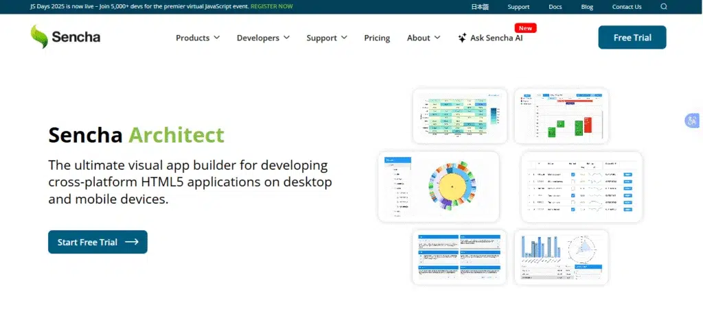 Mobile Application Development