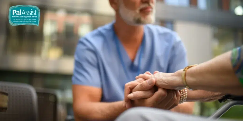 Palliative Care in Queensland: Where to Start and Who to Call