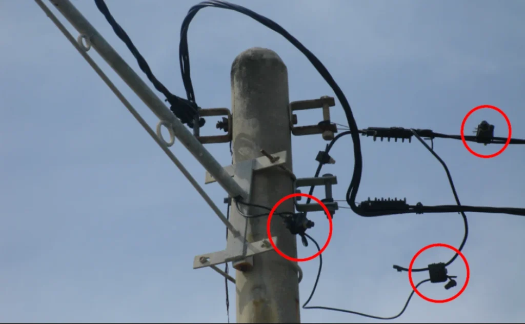 What Is The Role of Innovative Connectors in Enhancing Power Network Efficiency