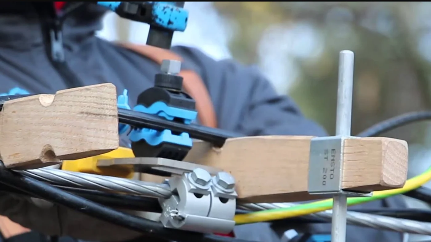 What Is The Role of Innovative Connectors in Enhancing Power Network Efficiency