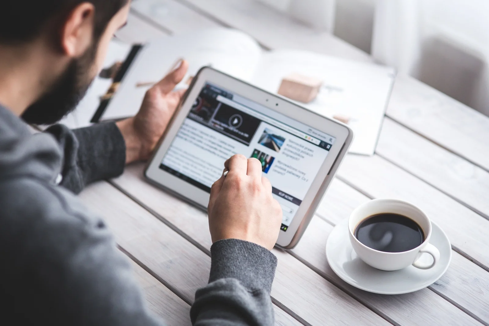 The 2026 Content Marketing Audit